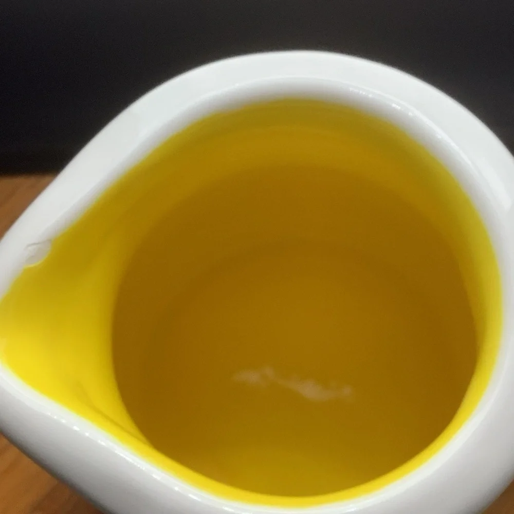 Terramoto Ceramic Yellow Lemon Pitcher